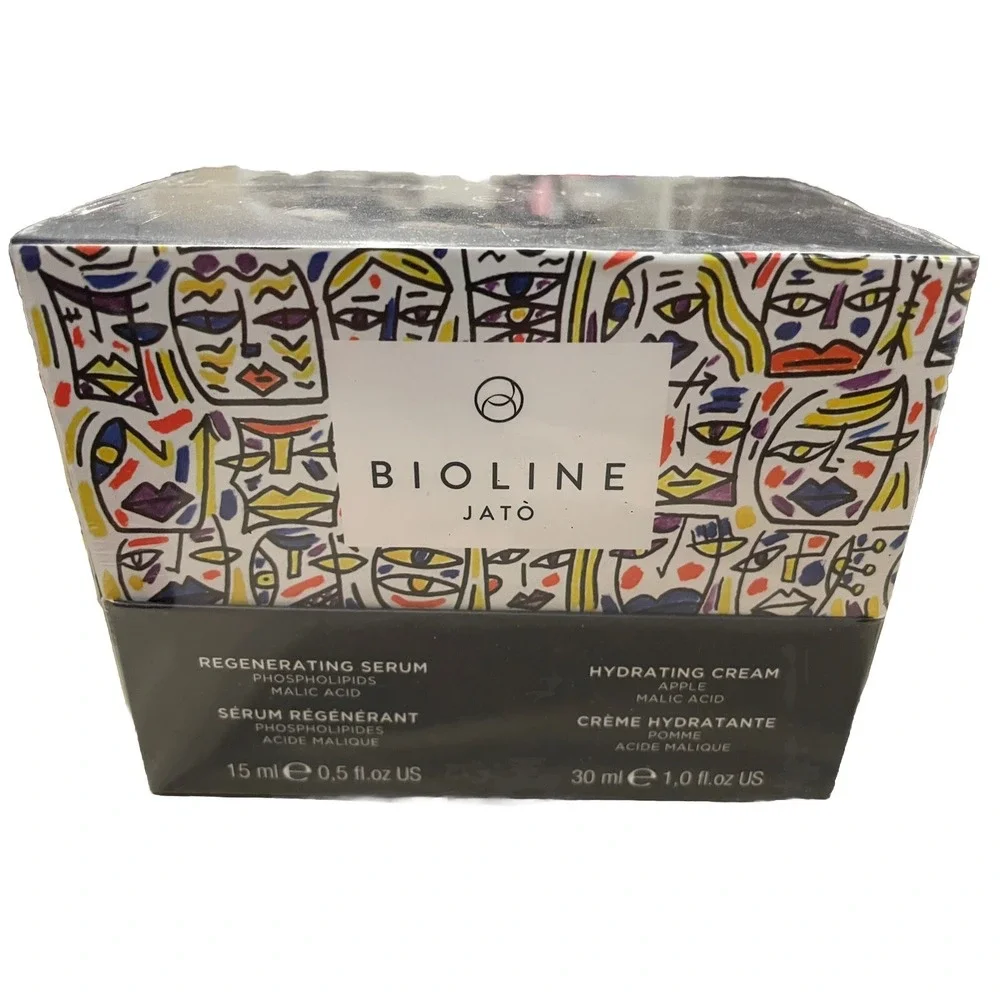 "Italian Skin Management"─Bioline Jatò. - Picture 5 of 6